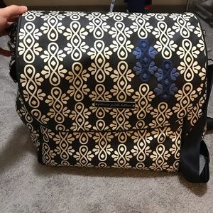 Pottery barn Petunia Pickle bottom diaper bag